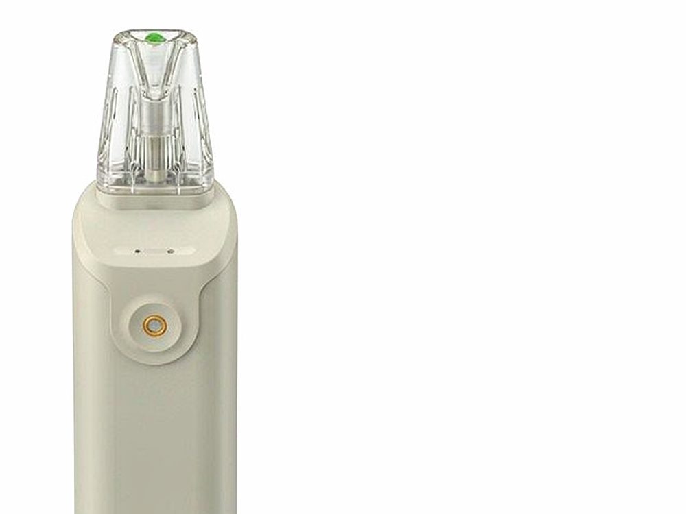 Updated Price List for Nicotine hardware — budget tier