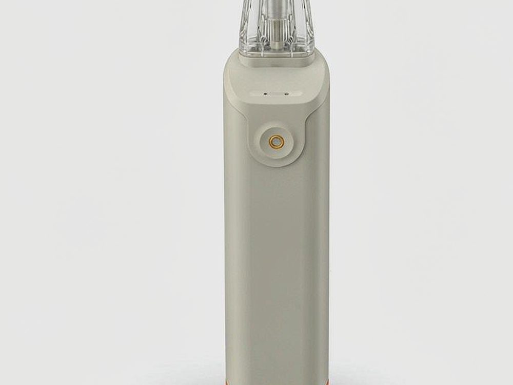 Updated Price List for Nicotine hardware — new arrivals