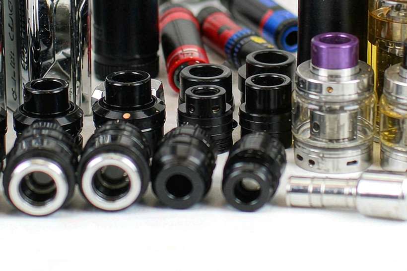 Updated Price List for Nicotine hardware — ODM ready