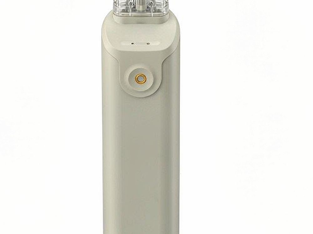 Updated Price List for Nicotine hardware — with fast shipping