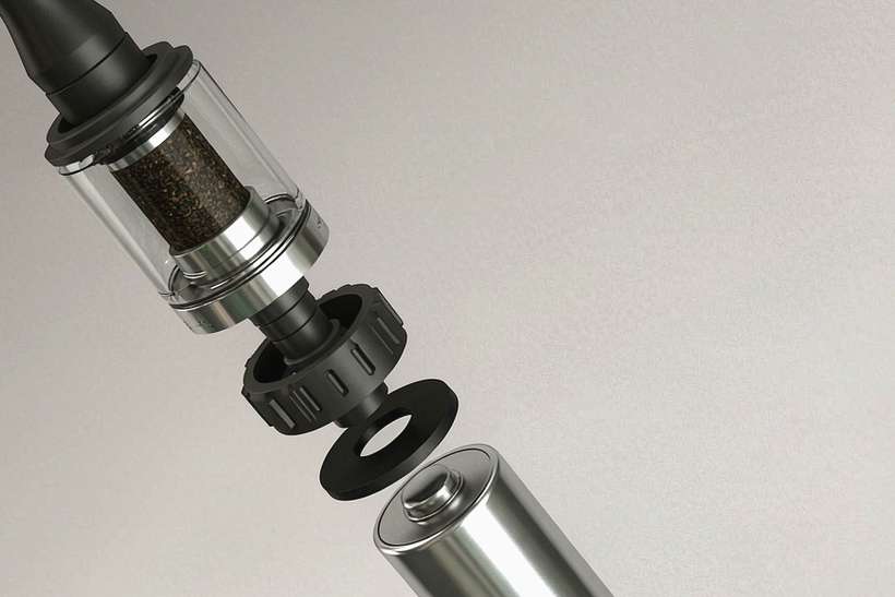Updated Price List for Nicotine in Wales — Asia Pacific