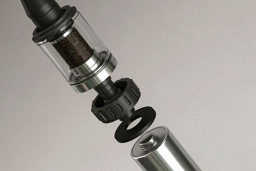 Updated Price List for Nicotine in Wales — ODM ready