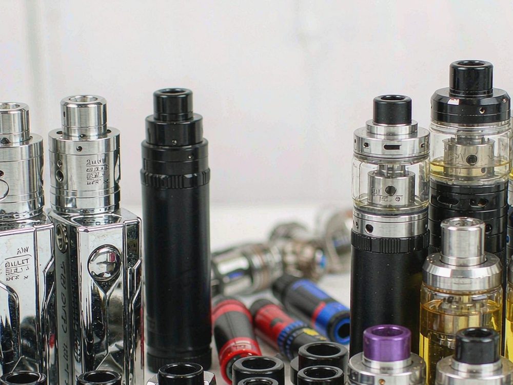 Updated Price List for Nicotine in Wales — premium tier