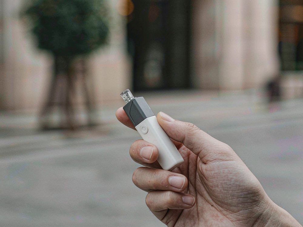 Updated Price List for Nicotine kits — 2026