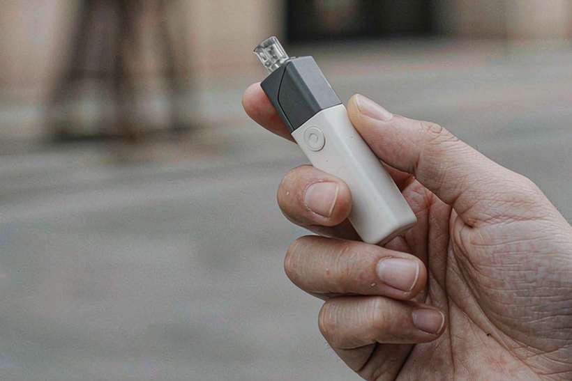 Updated Price List for Nicotine kits — container load