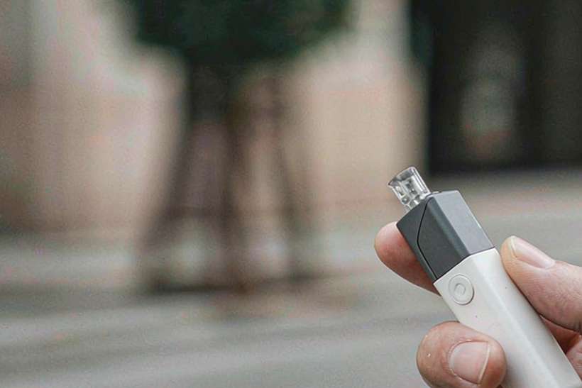 Updated Price List for Nicotine kits — EU stock