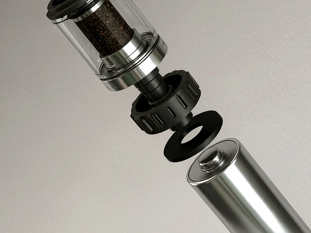Updated Price List for Nicotine mods — 2026