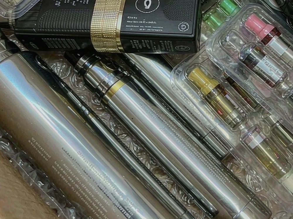 Updated Price List for Nicotine mods — for resellers