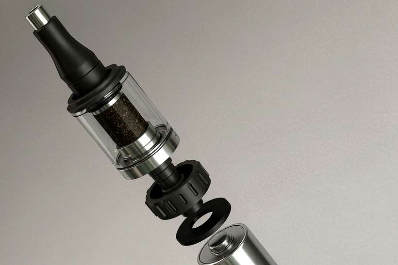 Updated Price List for Nicotine mods — limited batch