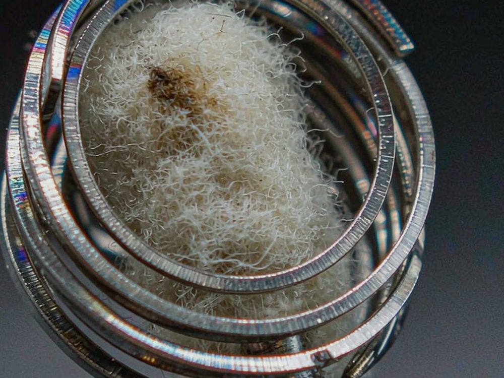 Updated Price List for Nicotine mods — new arrivals
