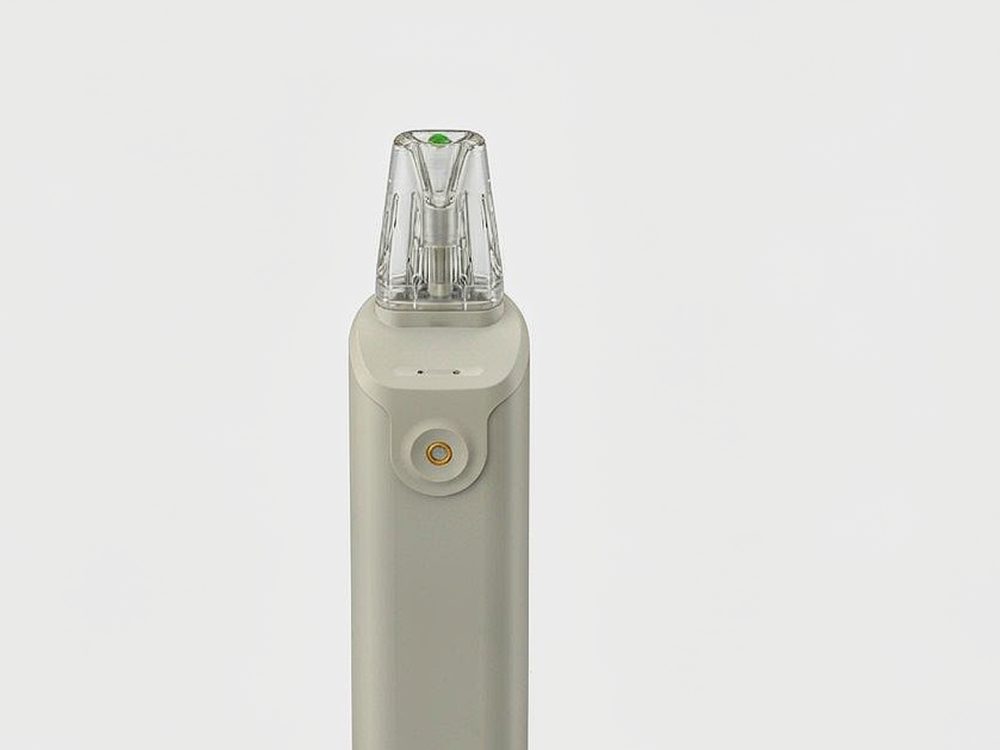 Updated Price List for Nicotine mods — top rated