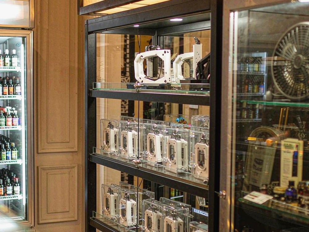 Updated Price List for Nicotine mods — verified suppliers