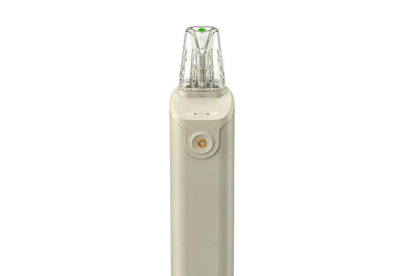 Updated Price List for Nicotine pods — container load
