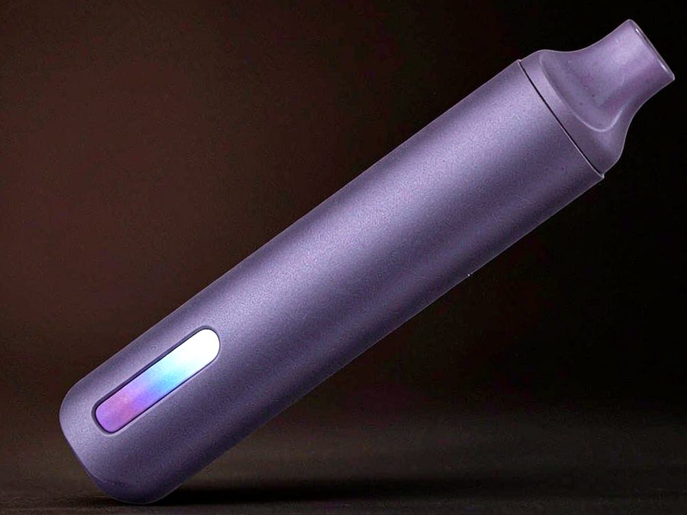 Updated Price List for Nicotine pods — for resellers