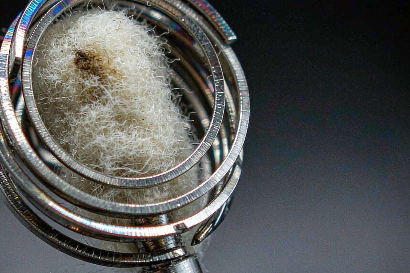 Updated Price List for Nicotine pods — ODM ready