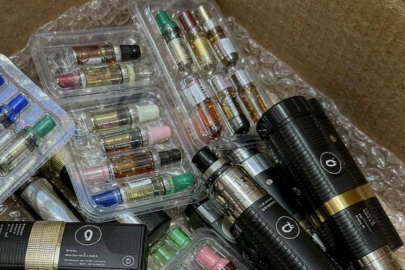 Updated Price List for Nicotine pods — OEM available