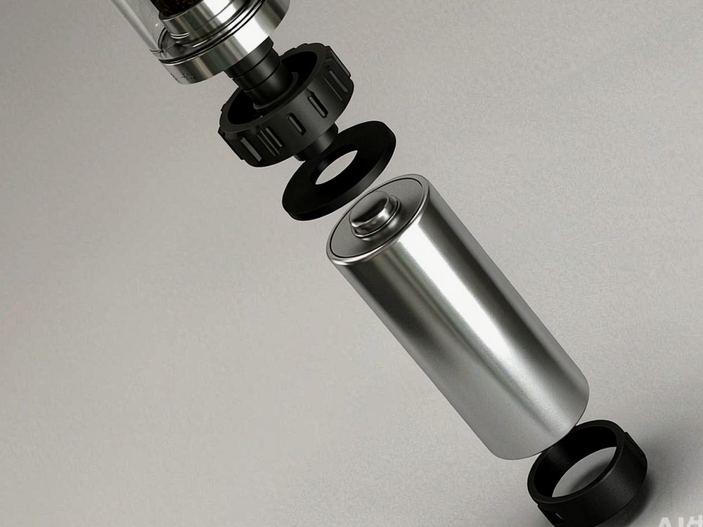 Updated Price List for Nicotine pods — top rated