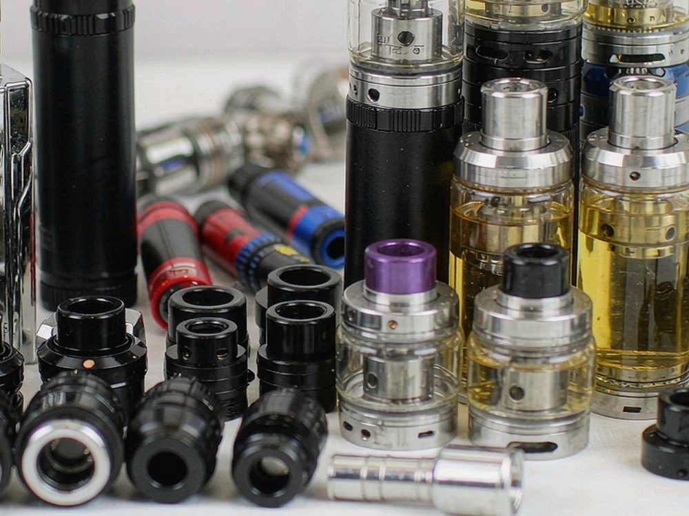 Updated Price List for Nicotine pods — verified suppliers