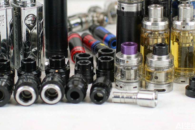 Updated Price List for Nicotine products in Wales — Autumn stock