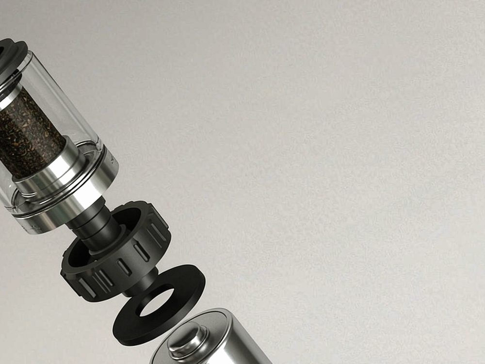 Updated Price List for Nicotine products in Wales — for resellers