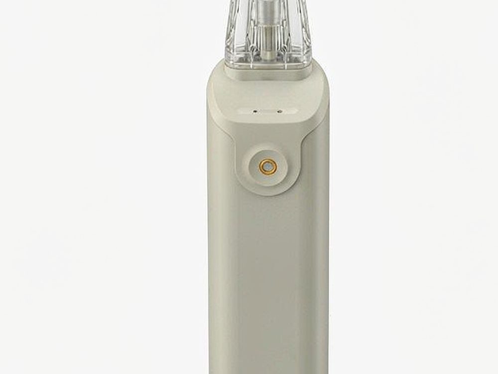 Updated Price List for Nicotine products in Wales — premium tier