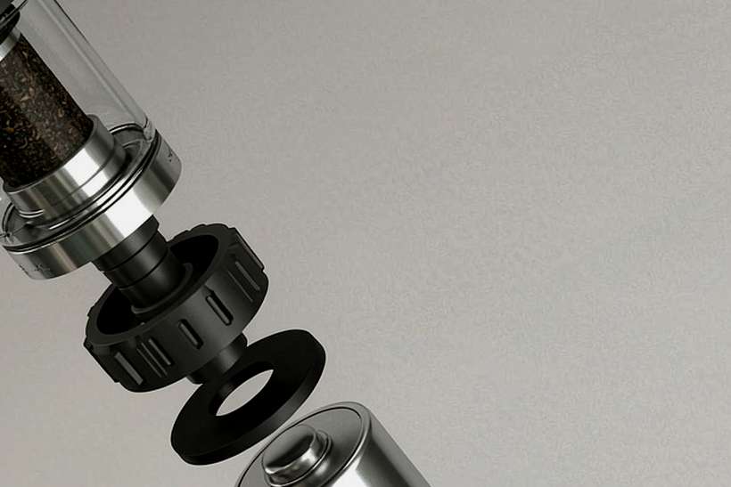 Updated Price List for Nicotine products in Wales — US warehouse