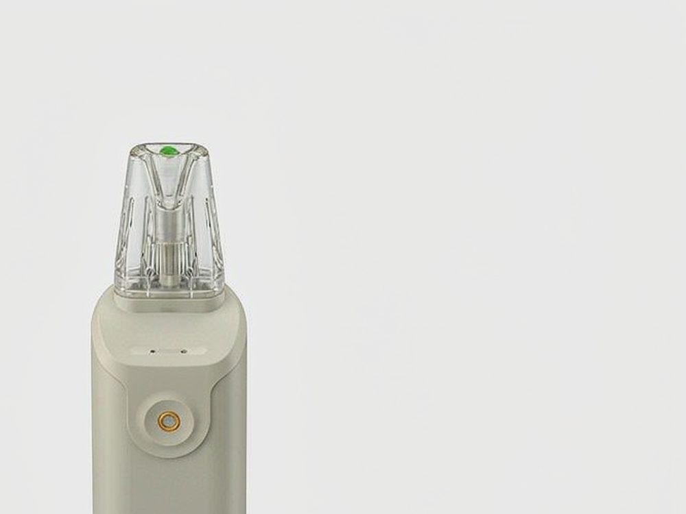 Updated Price List for Nicotine products in Wales — wholesale only