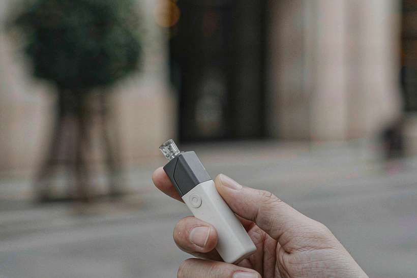 Updated Price List for Nicotine tanks — bulk case
