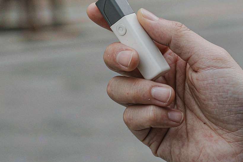 Updated Price List for Nicotine tanks — Middle East