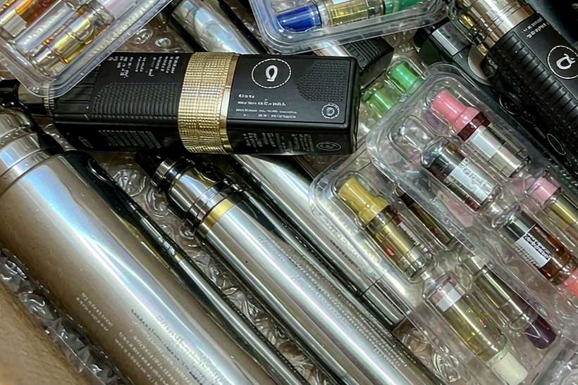 Updated Price List for Nicotine tanks — ODM ready
