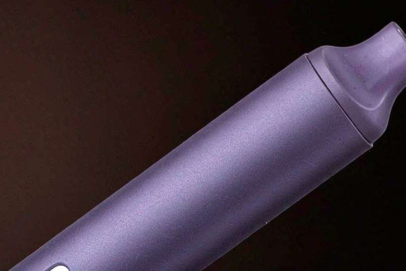Updated Price List for Nicotine tanks — Spring catalog