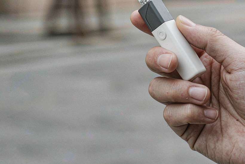 Updated Price List for Nicotine tanks — Summer deals