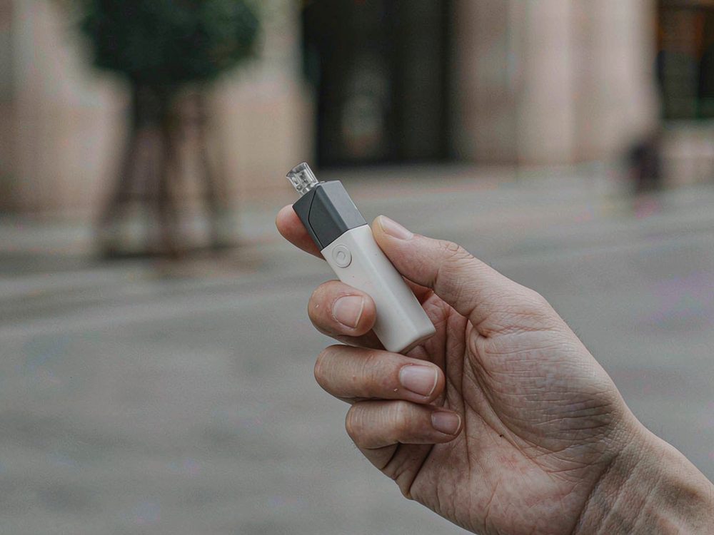 Updated Price List for Nicotine tanks — wholesale only