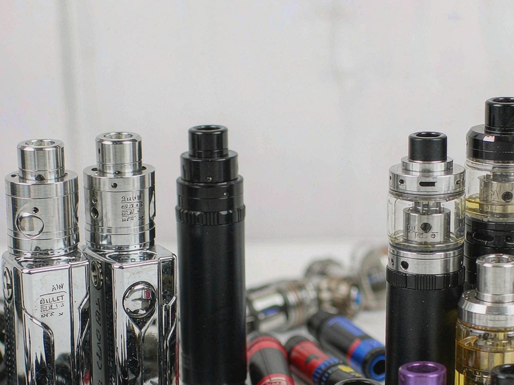 Updated Price List for Wales Nicotine — bulk case