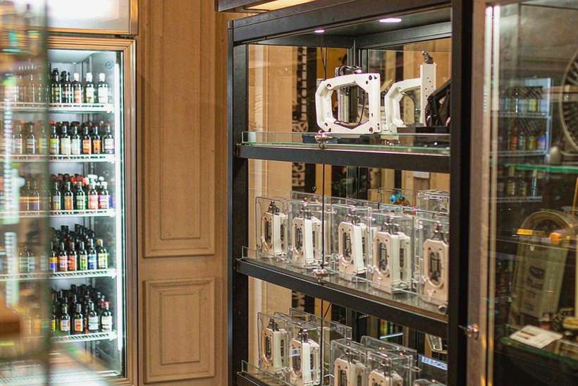 Updated Price List for Wales Nicotine — Spring catalog