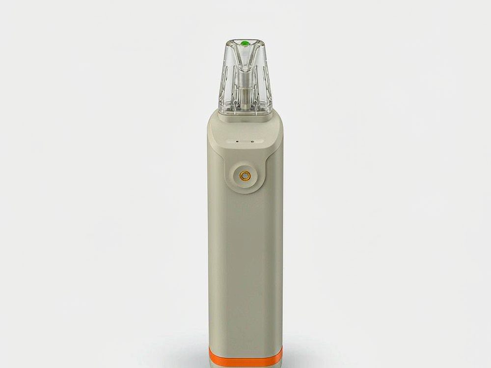 Updated Price List for Wales Nicotine — wholesale only