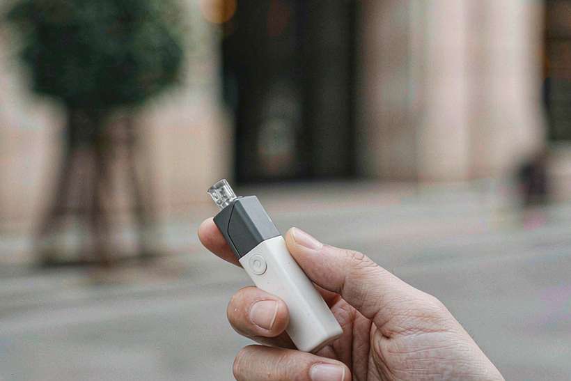 Warehouse Options for Nicotine accessories — Asia Pacific