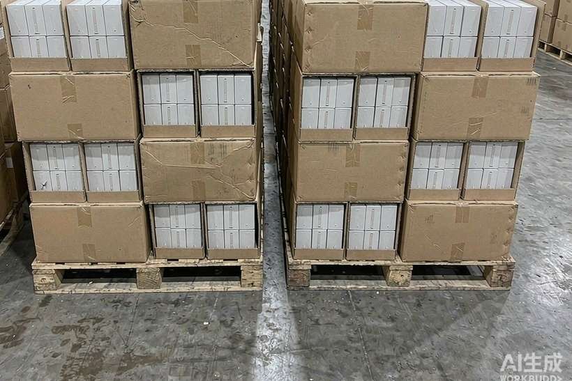 Warehouse Options for Nicotine accessories — Autumn stock
