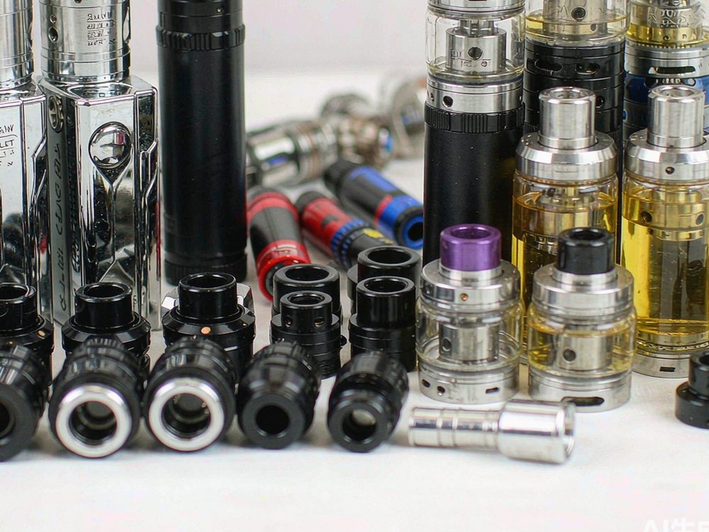 Warehouse Options for Nicotine bundles — 2026