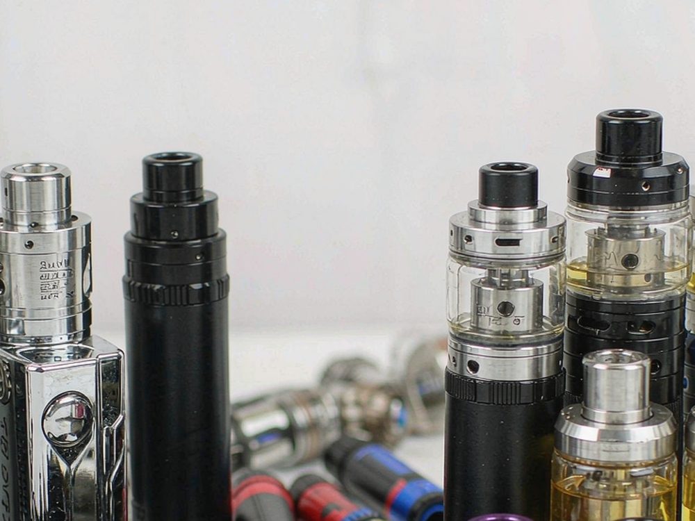Warehouse Options for Nicotine bundles — wholesale only