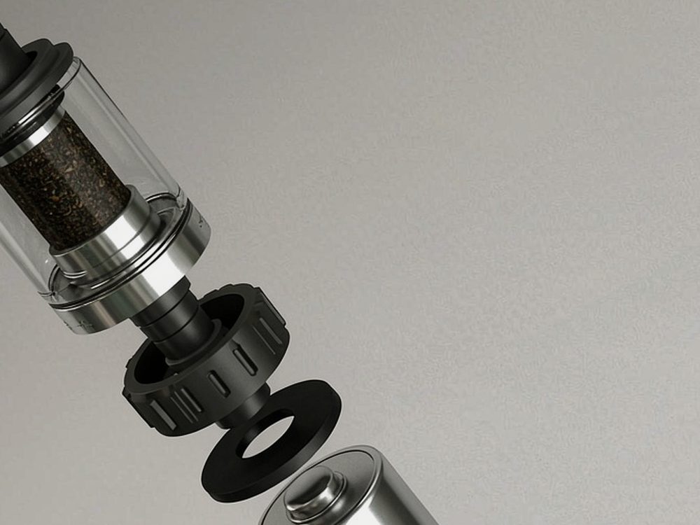 Warehouse Options for Nicotine coils — 2026