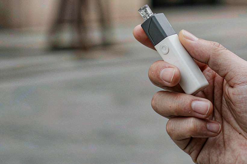 Warehouse Options for Nicotine coils — bulk case