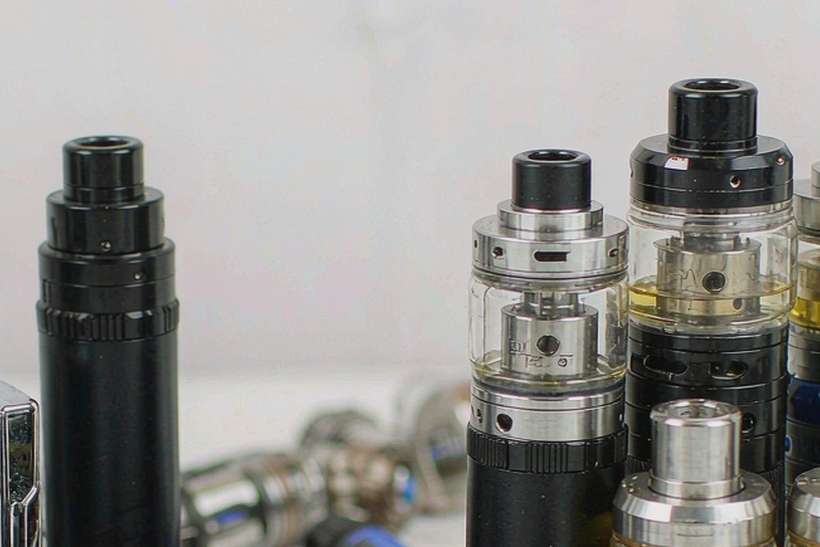 Warehouse Options for Nicotine coils — ODM ready