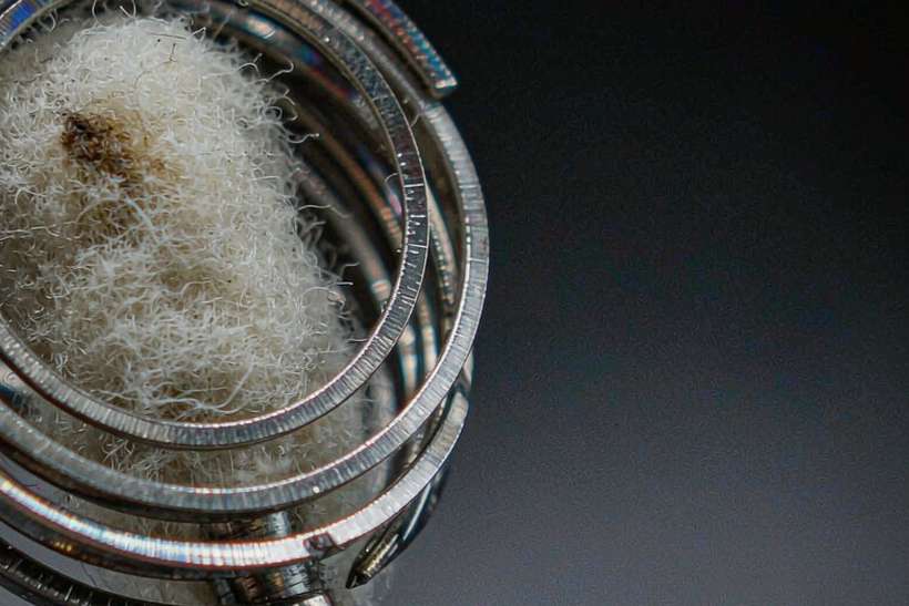 Warehouse Options for Nicotine coils — OEM available