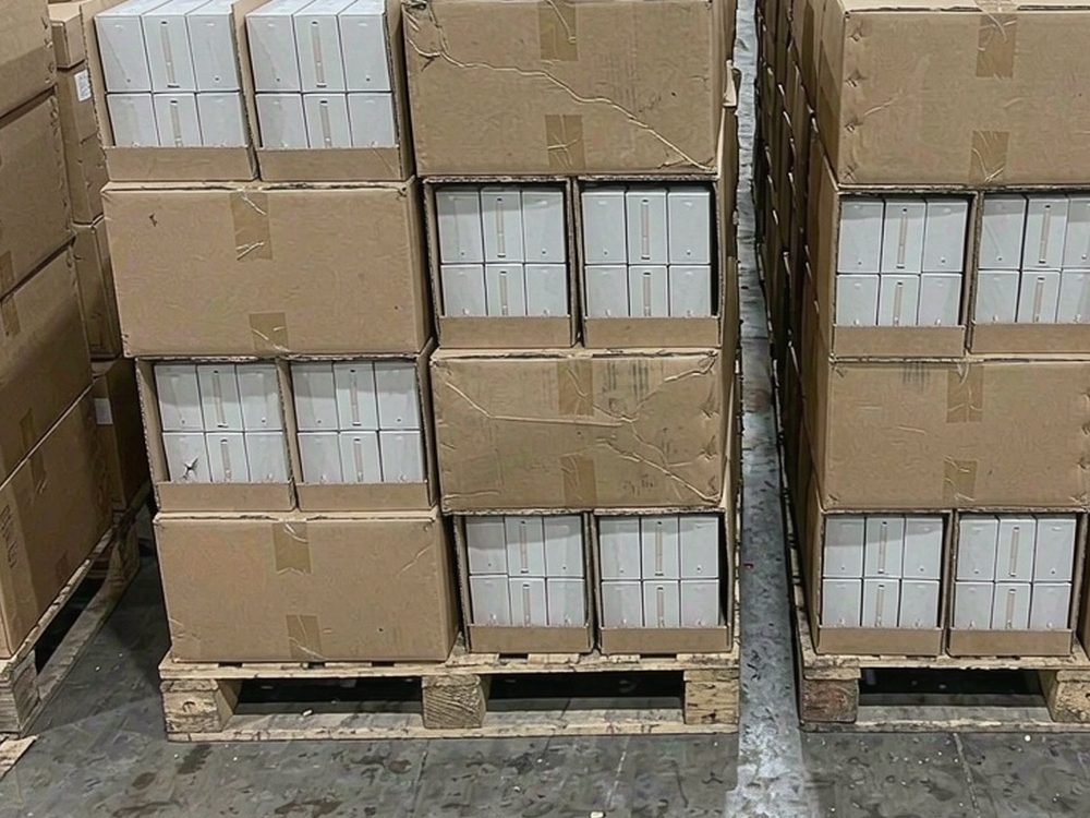 Warehouse Options for Nicotine coils — premium tier