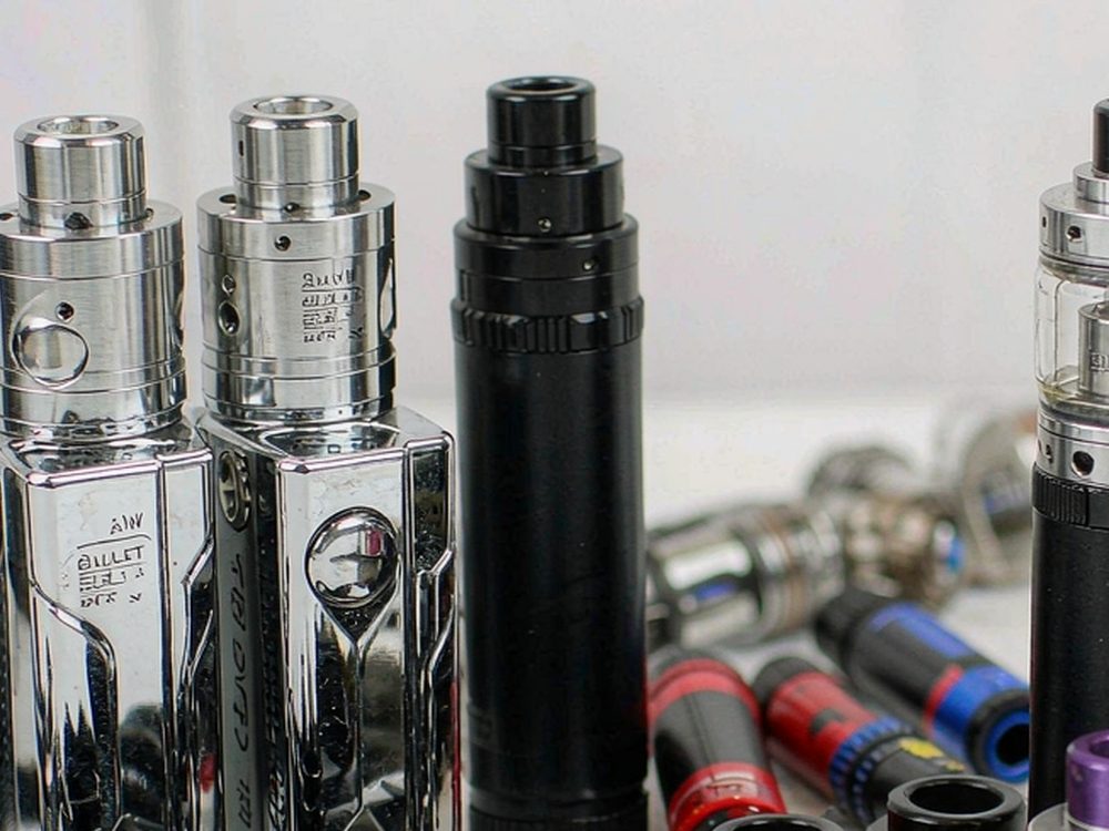 Warehouse Options for Nicotine coils — verified suppliers