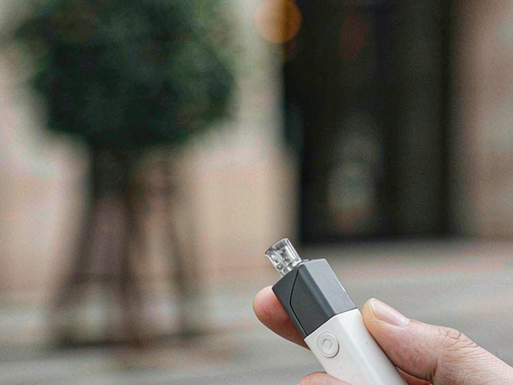 Warehouse Options for Nicotine coils — wholesale only