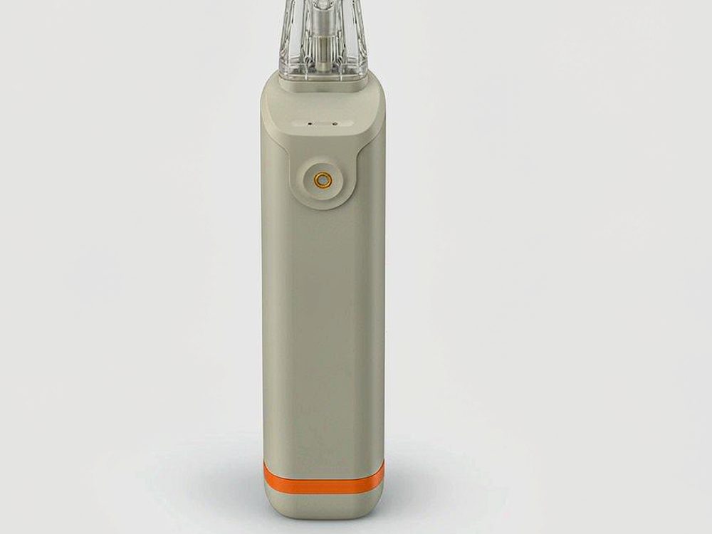 Warehouse Options for Nicotine disposables — budget tier
