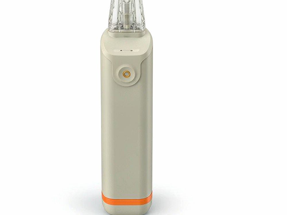 Warehouse Options for Nicotine disposables — no minimum MOQ