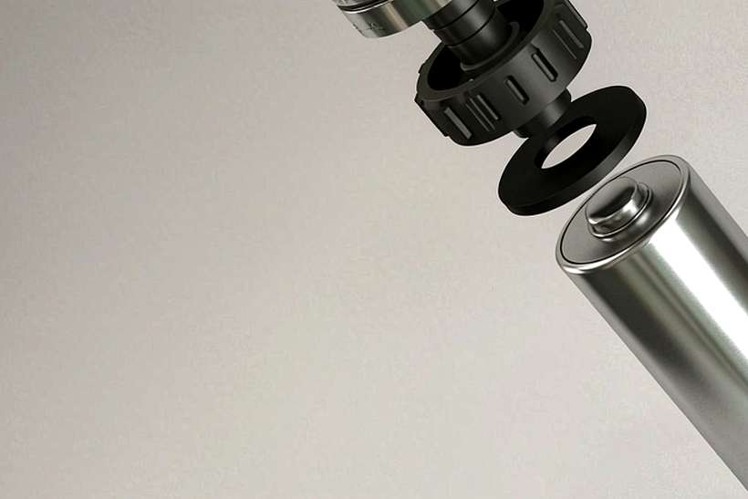 Warehouse Options for Nicotine disposables — ODM ready
